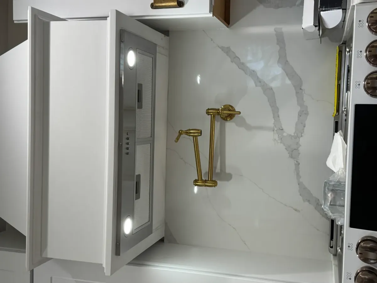 Preventive Home Solutions work